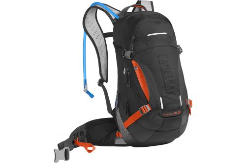 PLECAK ROWEROWY CAMELBAK M.U.L.E. LR15 100 OZ z bukłakiem Crux 3L czarny